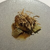 銀座 レストラン オザミ - 