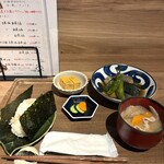 OMUSUBI CAFE - 
