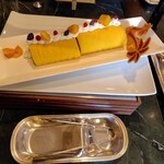 シャーウッドガーデン レストラン - 