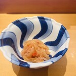 すし 八咫 - くじら