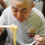 博多麺房 赤のれん - 