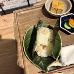 OMUSUBI CAFE - 