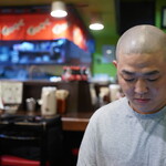 博多麺房 赤のれん - 