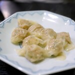 博多麺房 赤のれん - 