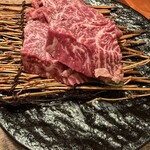 焼肉ガッツ - 