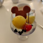 シャーウッドガーデン レストラン - 