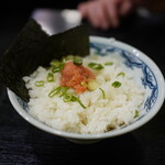 博多麺房 赤のれん - 