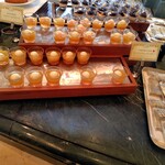 シャーウッドガーデン レストラン - 