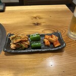 炭火焼 てんま  米沢本店 - 