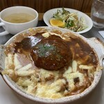 コトコトキッチン - 料理写真: