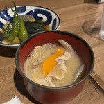 OMUSUBI CAFE - 