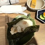 OMUSUBI CAFE - 
