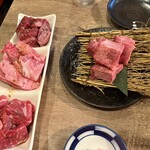 焼肉ガッツ - 
