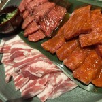 琉球BBQ Blue - 
