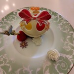 シャーウッドガーデン レストラン - 