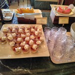 シャーウッドガーデン レストラン - 