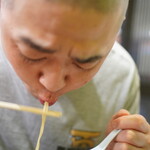 博多麺房 赤のれん - 