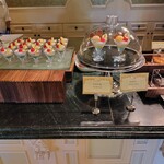 シャーウッドガーデン レストラン - 