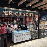 エリックサウス - 