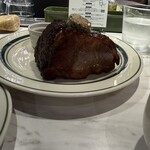 マロリーポークステーキ - 