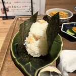 OMUSUBI CAFE - 