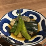 OMUSUBI CAFE - 