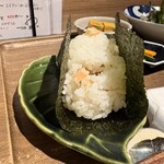 OMUSUBI CAFE - 
