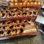 シャーウッドガーデン レストラン - 