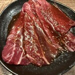 焼肉ガッツ - 