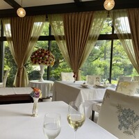 邸宅レストラン　雅俗山荘 - 