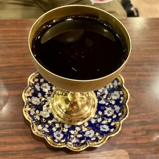 珈琲卿 身似虚無_0