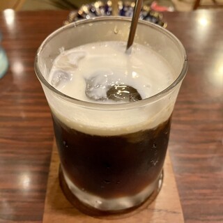 珈琲卿 身似虚無_1