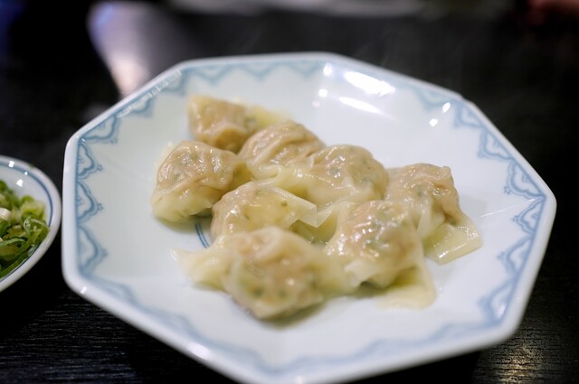 Hakata Menbo Akanoren Nishi Azabu Honten photo 5