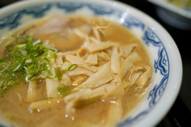 Hakata Menbo Akanoren Nishi Azabu Honten photo 3