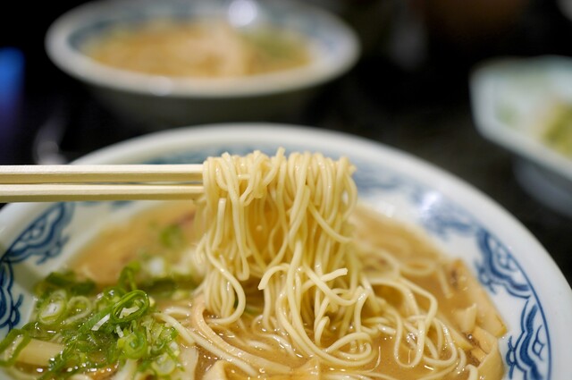 Hakata Menbo Akanoren Nishi Azabu Honten photo 4