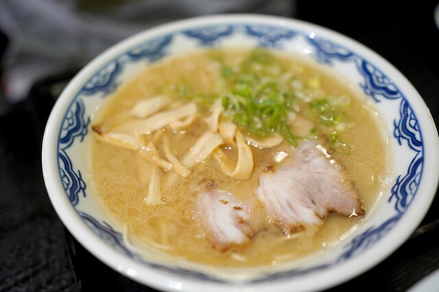 Hakata Menbo Akanoren Nishi Azabu Honten photo 2