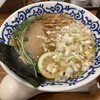 博多醤油ラーメン 月や 博多デイトス店
