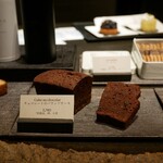 ラ・パティスリー by アマン東京 - 