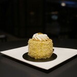 ラ・パティスリー by アマン東京 - 