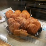 Zopfカレーパン専門店 - 