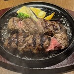 グリル ザ アール - 