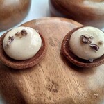 フィリップ・ミル 東京 - ティラミス