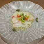 グリル ザ アール - 