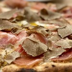 Pizzeria Napoletana Da Yuki - 