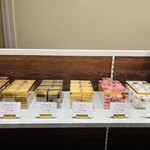 Pâtisserie Re Faire - 