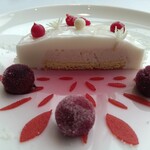 フィリップ・ミル 東京 - お誕生日ケーキのプティガト-