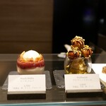 ラ・パティスリー by アマン東京 - 