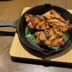 グリル ザ アール - 