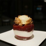 ラ・パティスリー by アマン東京 - 