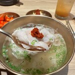 オクドンシク - 